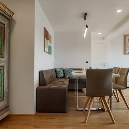 Pickl 아파트 람자우 암 다흐스타인