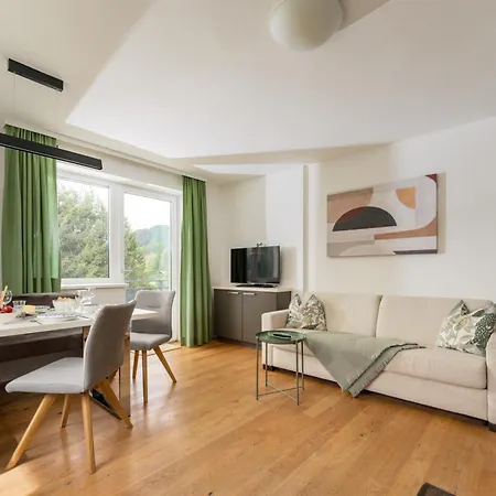 Apartmán Ramsau Pickl