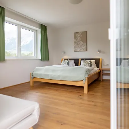 Pickl Appartement *