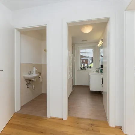 拉绍皮克公寓 公寓