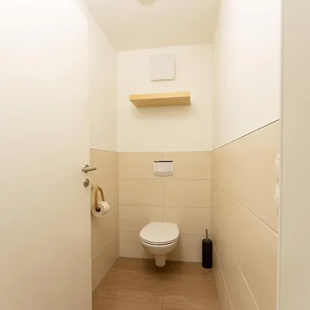 Pickl Apartment *