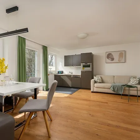 Pickl Appartement Ramsau am Dachstein