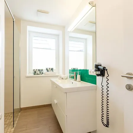 拉绍皮克公寓 拉姆绍达赫斯坦