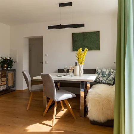 Ramsau Pickl Apartmán *