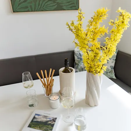 拉绍皮克公寓 公寓 拉姆绍达赫斯坦