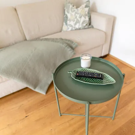 Pickl * 람자우 암 다흐스타인