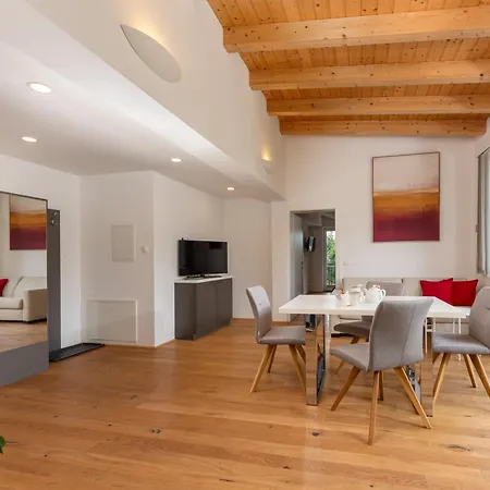 Apartmán Ramsau Pickl *