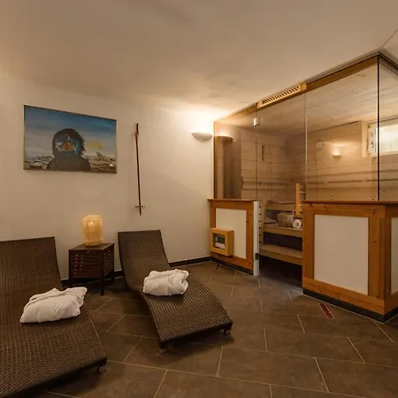 公寓 拉绍皮克公寓