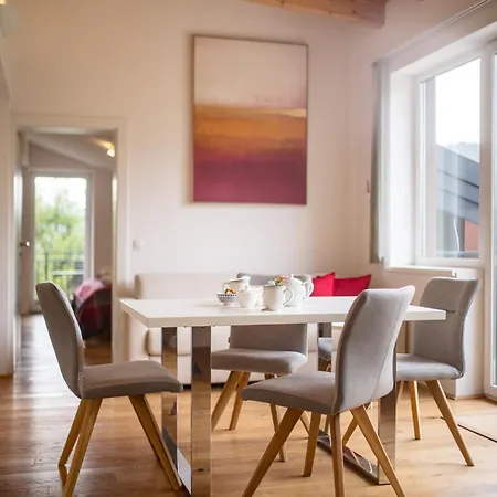 Apartmán Ramsau Pickl *