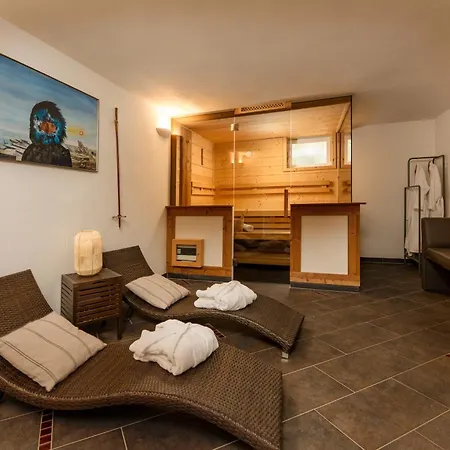 Appartement Pickl Ramsau am Dachstein