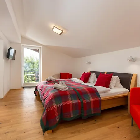 Ramsau Pickl Ramsau am Dachstein