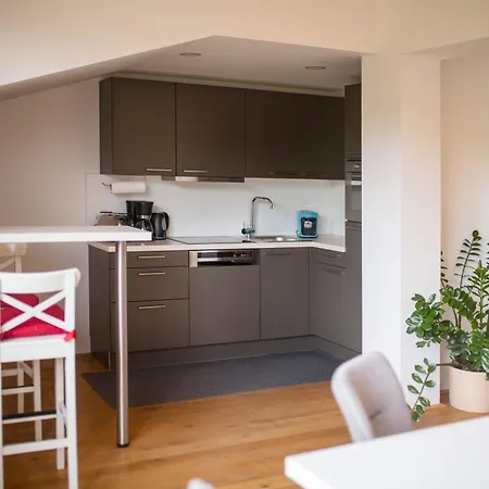 拉绍皮克公寓 * 拉姆绍达赫斯坦