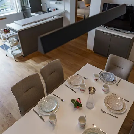 Ramsau Pickl Apartmán