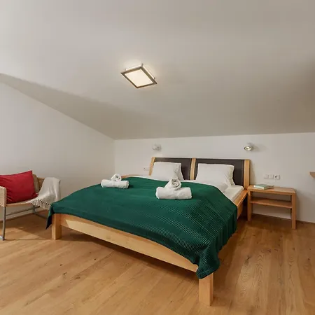 Ramsau Pickl * Ramsau am Dachstein