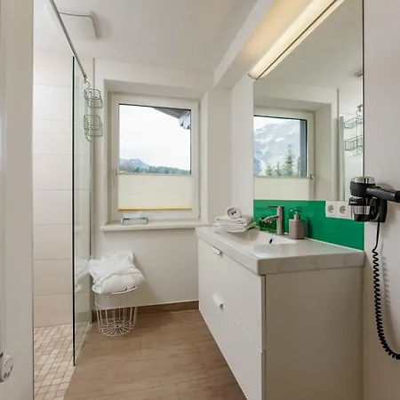 Appartement Pickl *