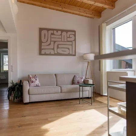 Apartmán Ramsau Pickl Ramsau am Dachstein