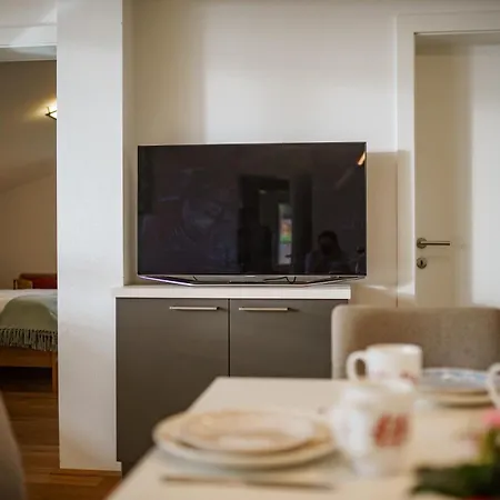 拉绍皮克公寓 拉姆绍达赫斯坦