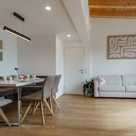 拉绍皮克公寓 公寓