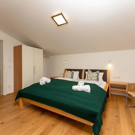 公寓 拉绍皮克公寓