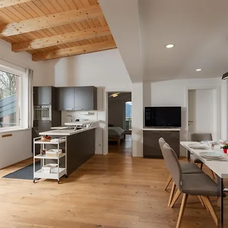 Apartmán Ramsau Pickl Ramsau am Dachstein