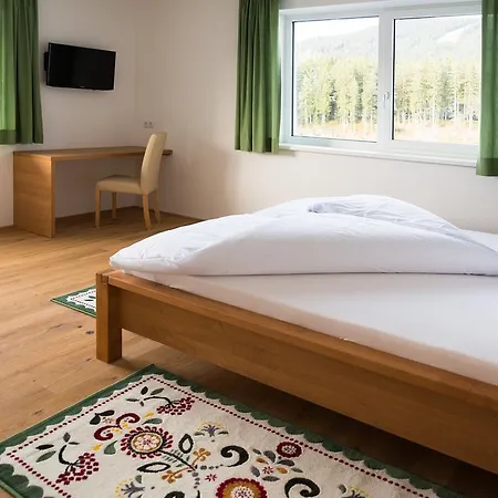 Ramsau Pickl * Ramsau am Dachstein