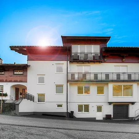 Ramsau Pickl Daire Ramsau am Dachstein