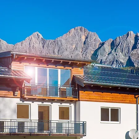Ramsau Pickl Ramsau am Dachstein