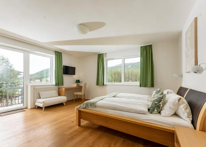 Apartment Ramsau Pickl