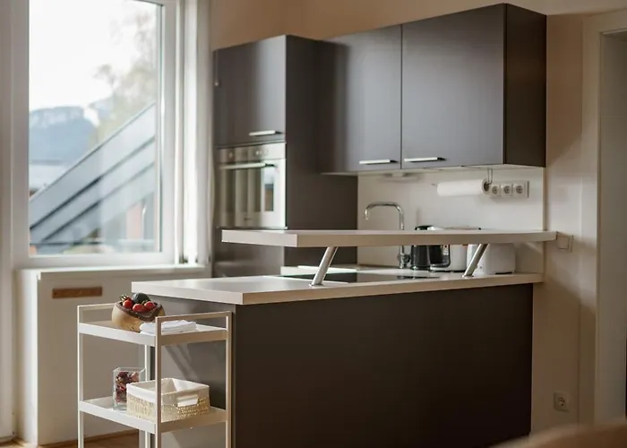 Ramsau Pickl Apartment Ramsau am Dachstein