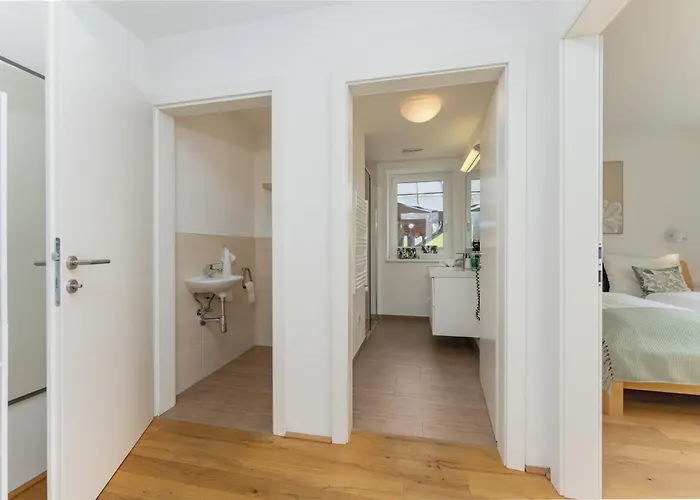 Ramsau Pickl Apartment