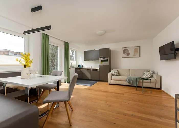 Ramsau Pickl Apartment Ramsau am Dachstein