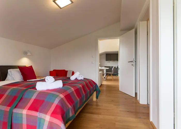 Apartment Ramsau Pickl *