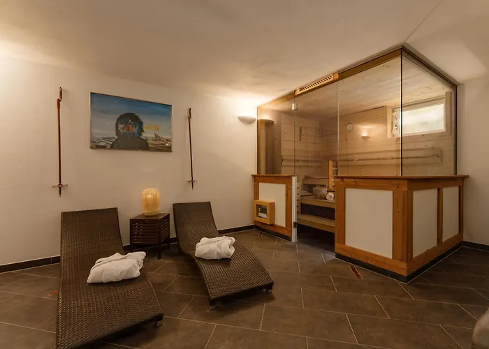 Apartment Ramsau Pickl