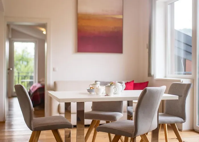 Apartment Ramsau Pickl *