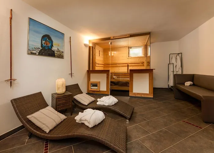 Apartment Ramsau Pickl Ramsau am Dachstein