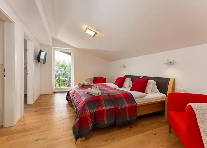 Ramsau Pickl Ramsau am Dachstein