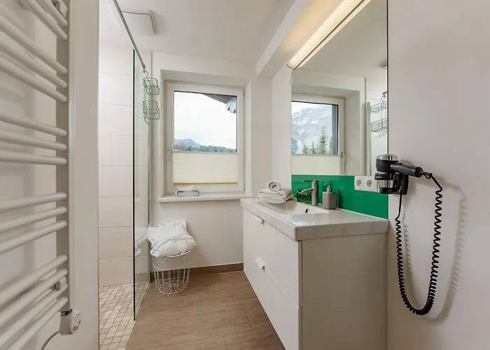 Apartment Ramsau Pickl *