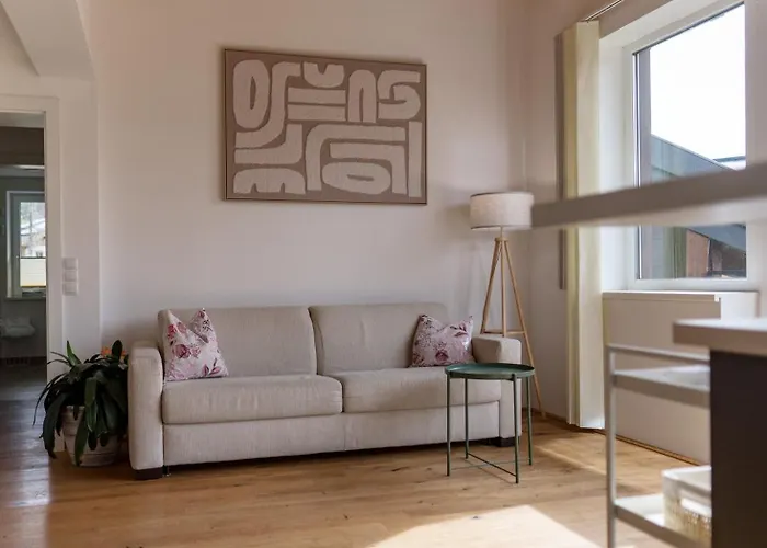 Apartment Ramsau Pickl Ramsau am Dachstein