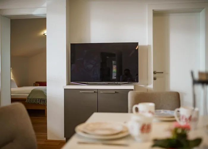 Ramsau Pickl Ramsau am Dachstein