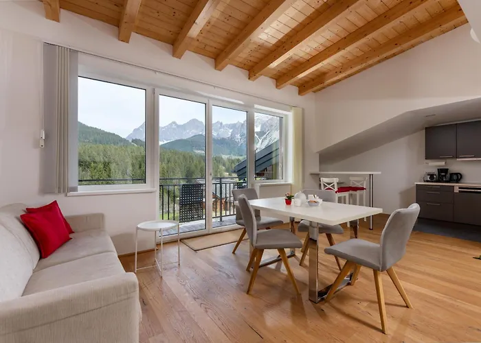 Ramsau Pickl Apartment Ramsau am Dachstein