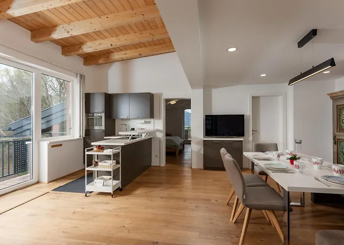 Apartment Ramsau Pickl Ramsau am Dachstein